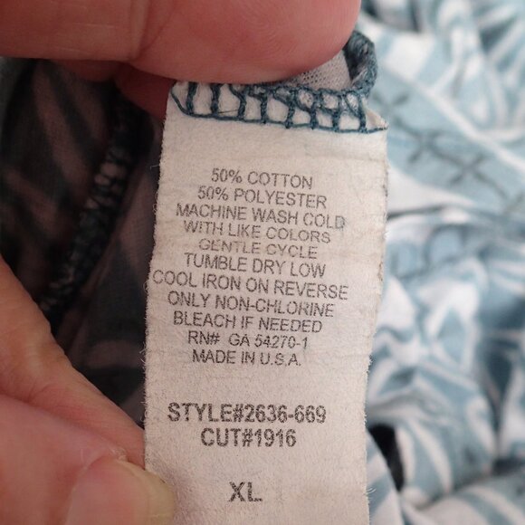 Maurices Size XL Shirt - Picture 2 of 5